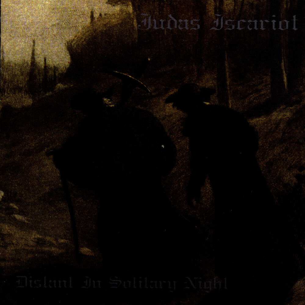 Picture of Distant in Solitary Night