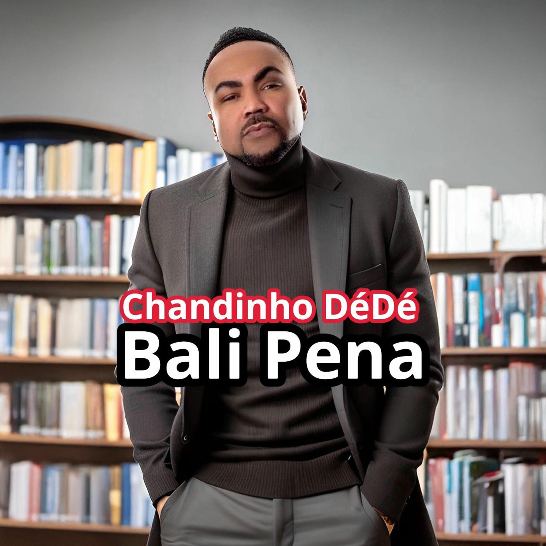 Album cover of Si bali pena (feat. Ze carlos)