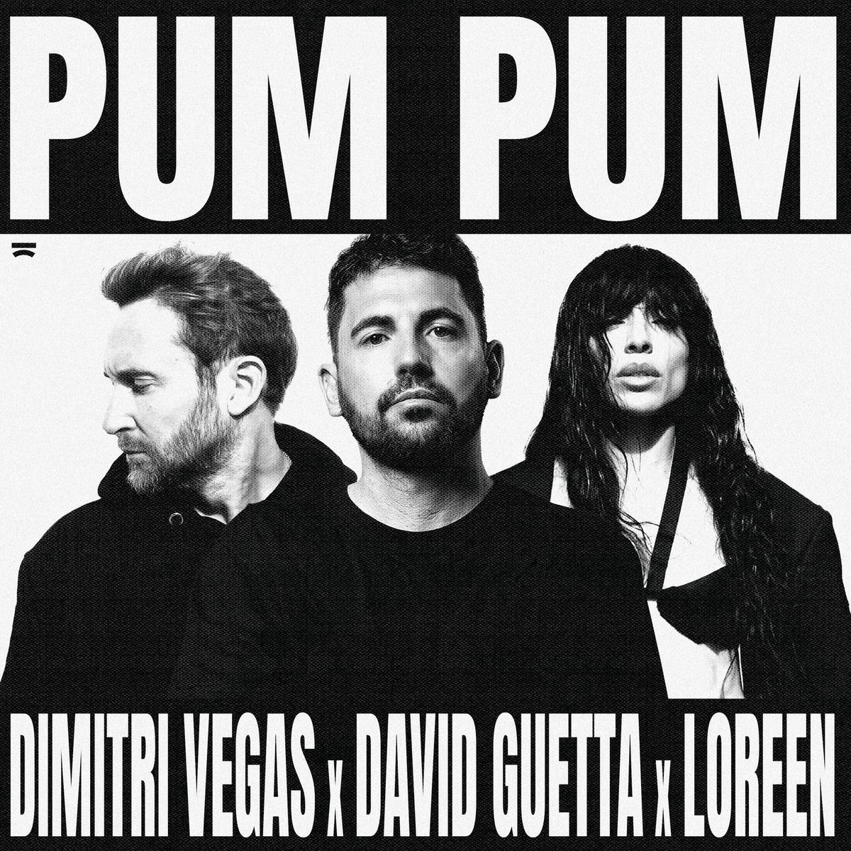 Album cover of Pum Pum