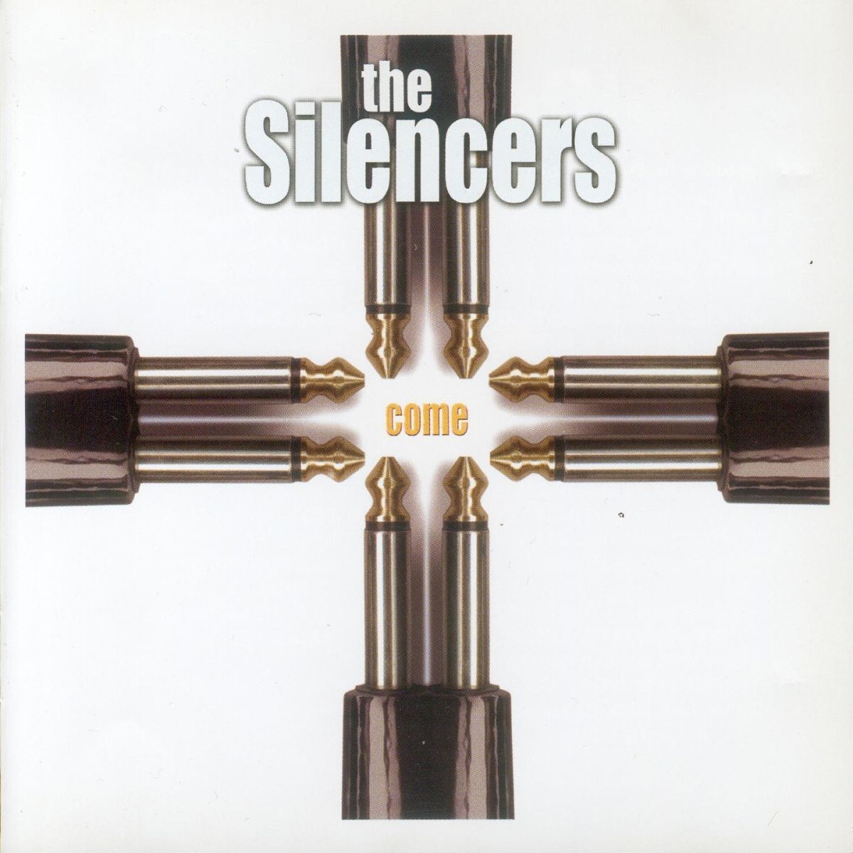 Album cover of Come (Celtic Rock from Brittany - Keltia Musique Bretagne)