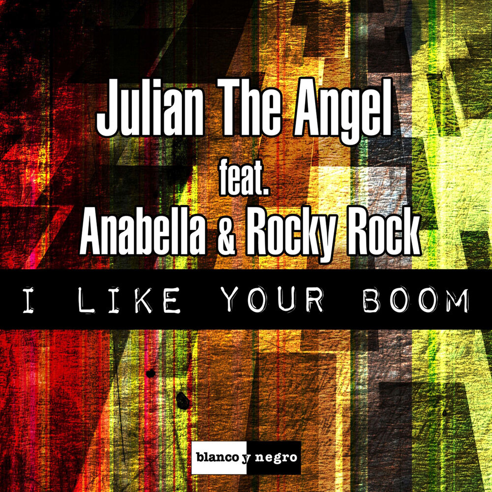 Picture of I Like Your Boom