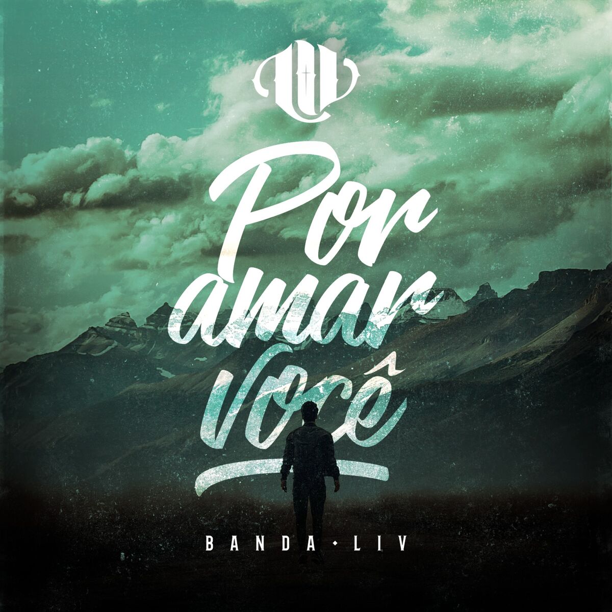 Album cover of Por Amar Você