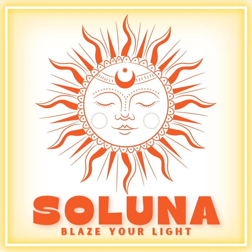 Blaze Your Light