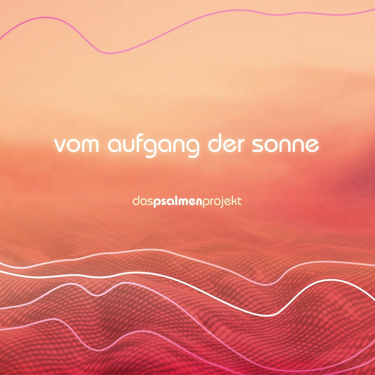 Album cover of Psalm 127