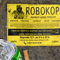 ROBOKOP