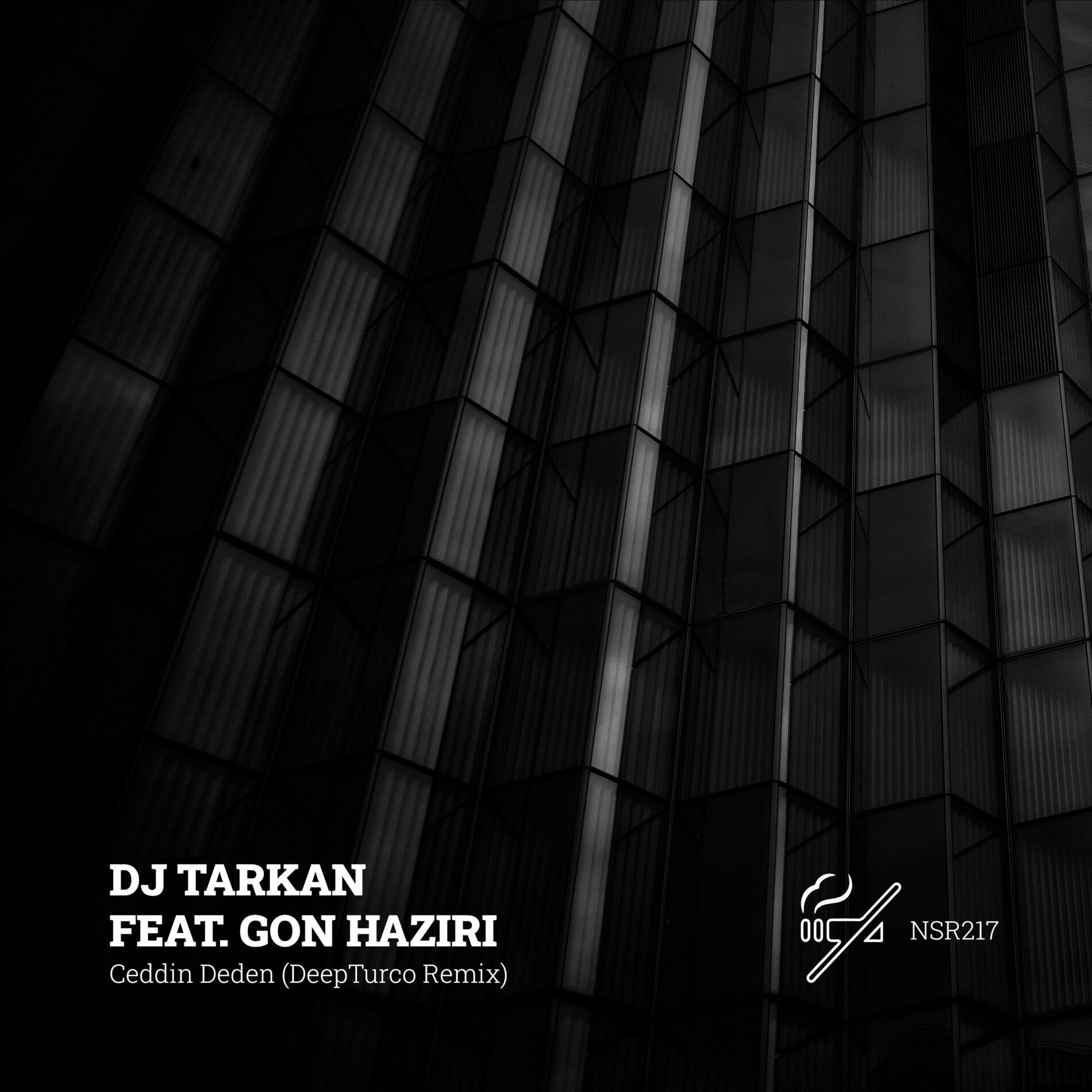 Album cover of Ceddin Deden (feat. Gon Haziri) (DeepTurco Remix)