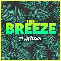 Cover of The Breeze