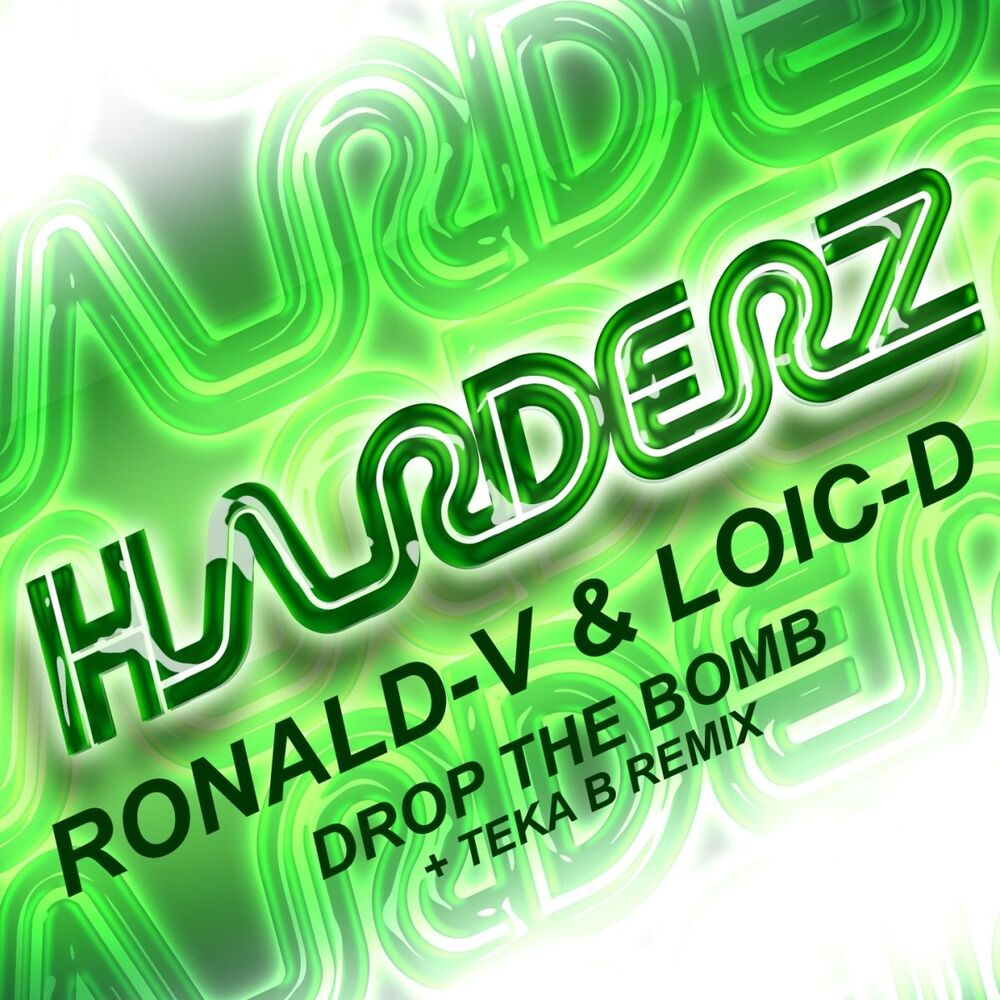 Picture of Drop the Bomb