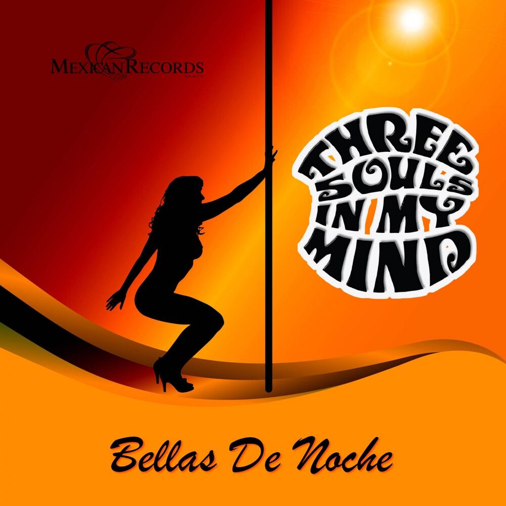 Picture of Bellas de Noche