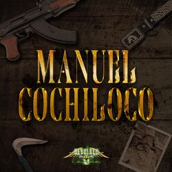 Cover of Manuel El Cochiloco