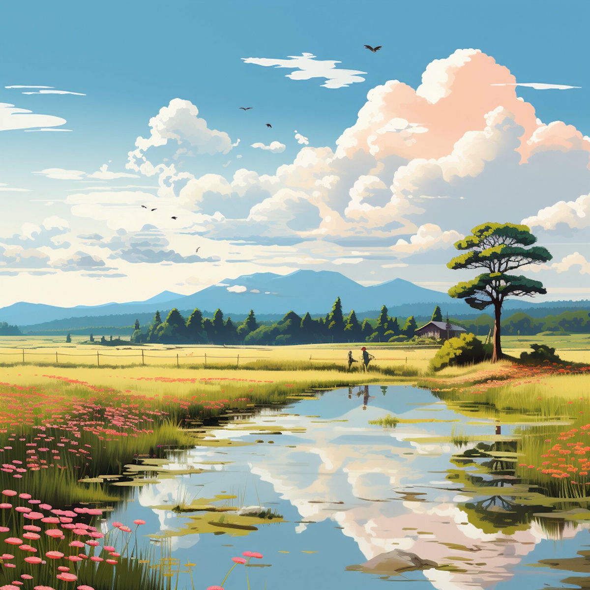 Album cover of Harmonie