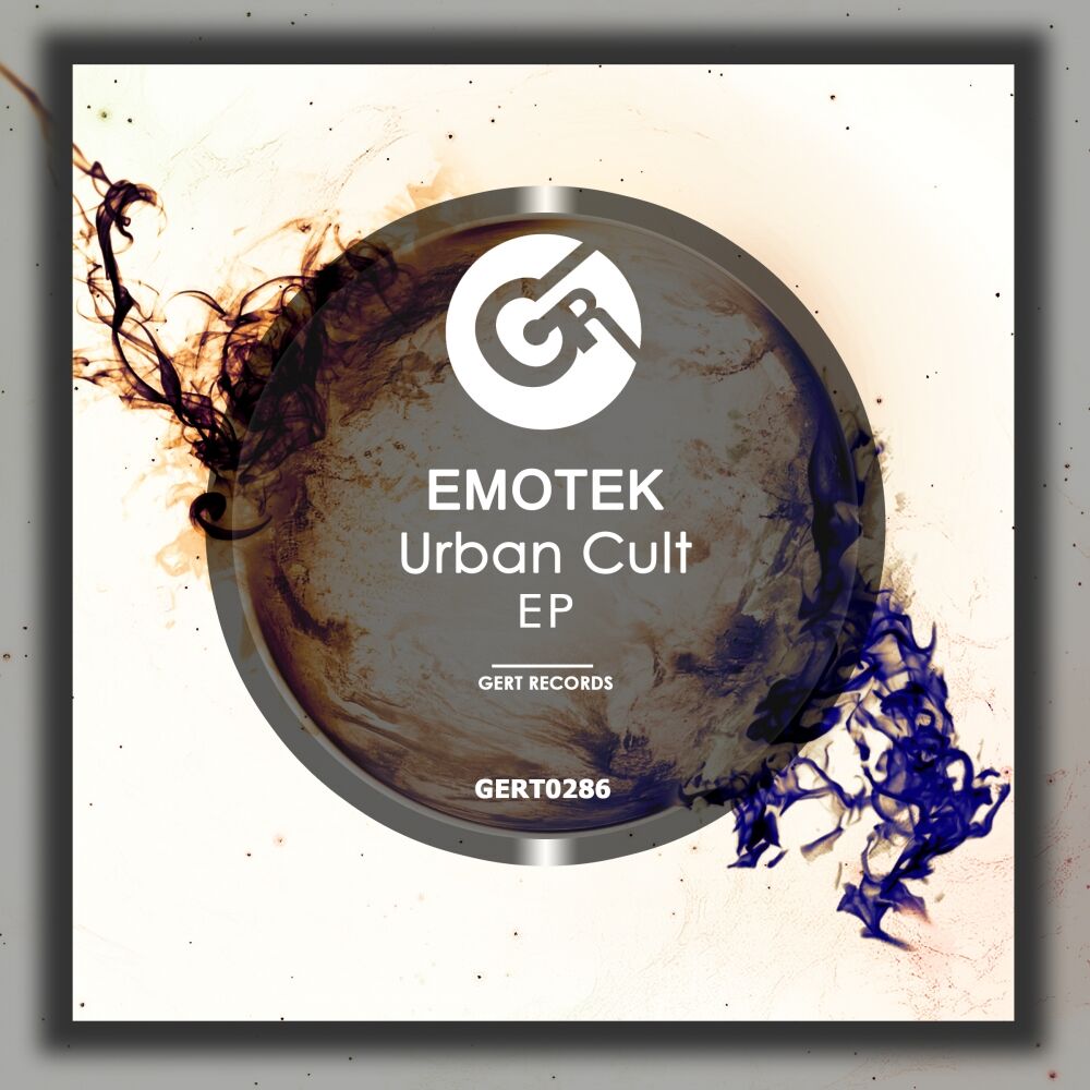 Picture of Urban Cult [EP]