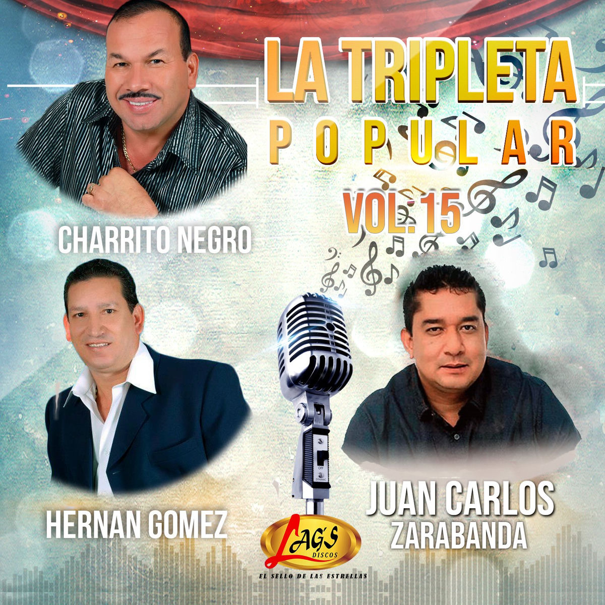 Album cover of Con el Triunfo en las Manos
