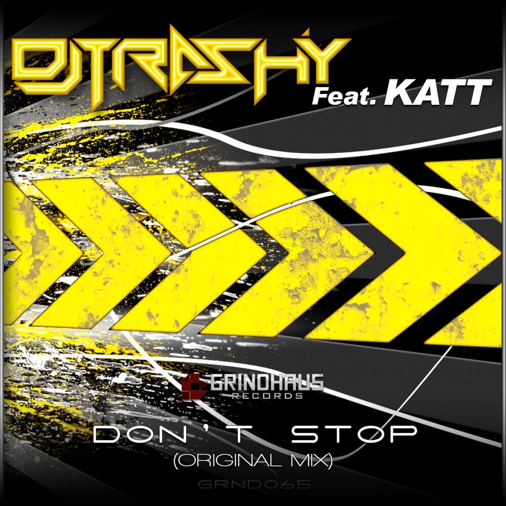 Picture of Don't Stop