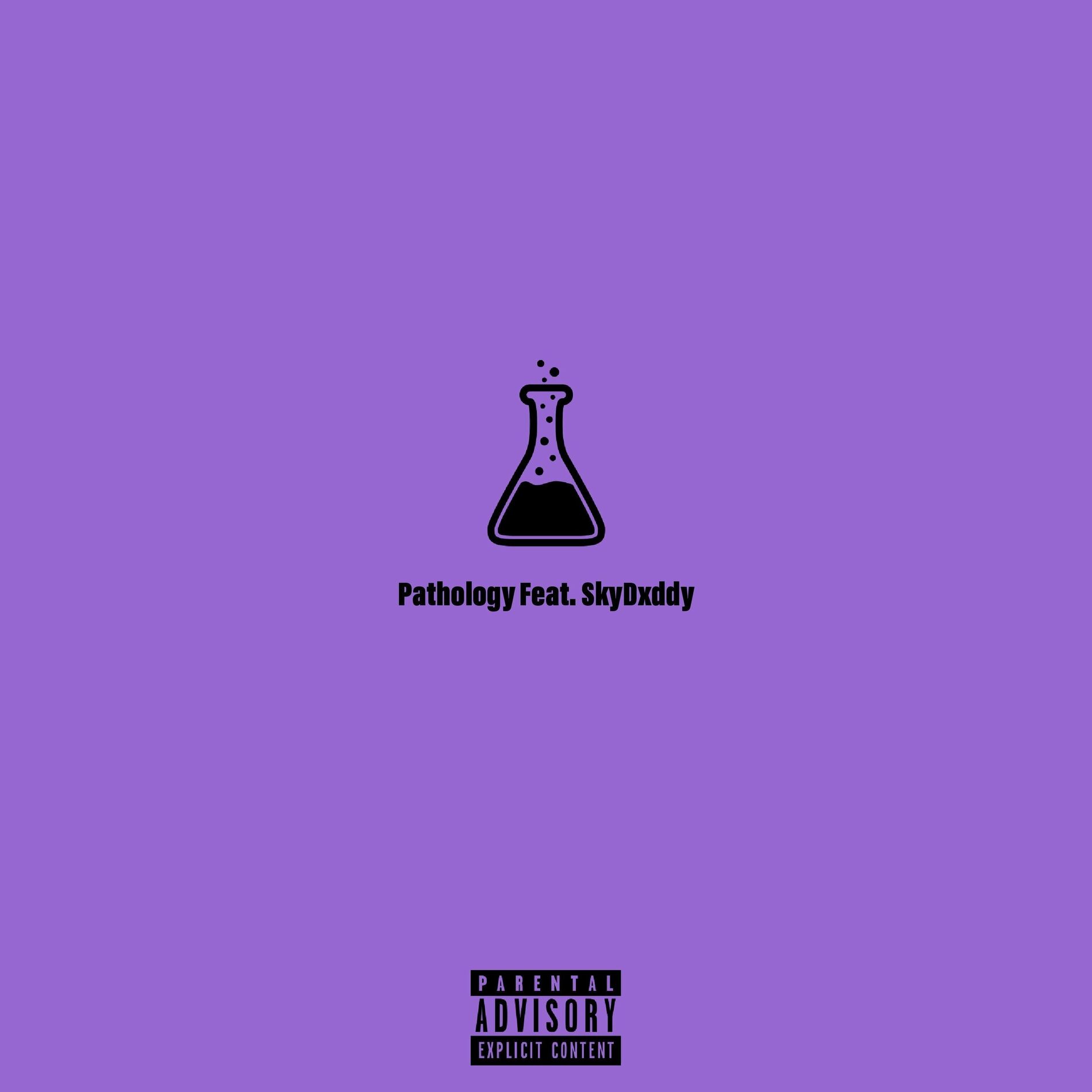 Album cover of Pathology (feat. SkyDxddy)