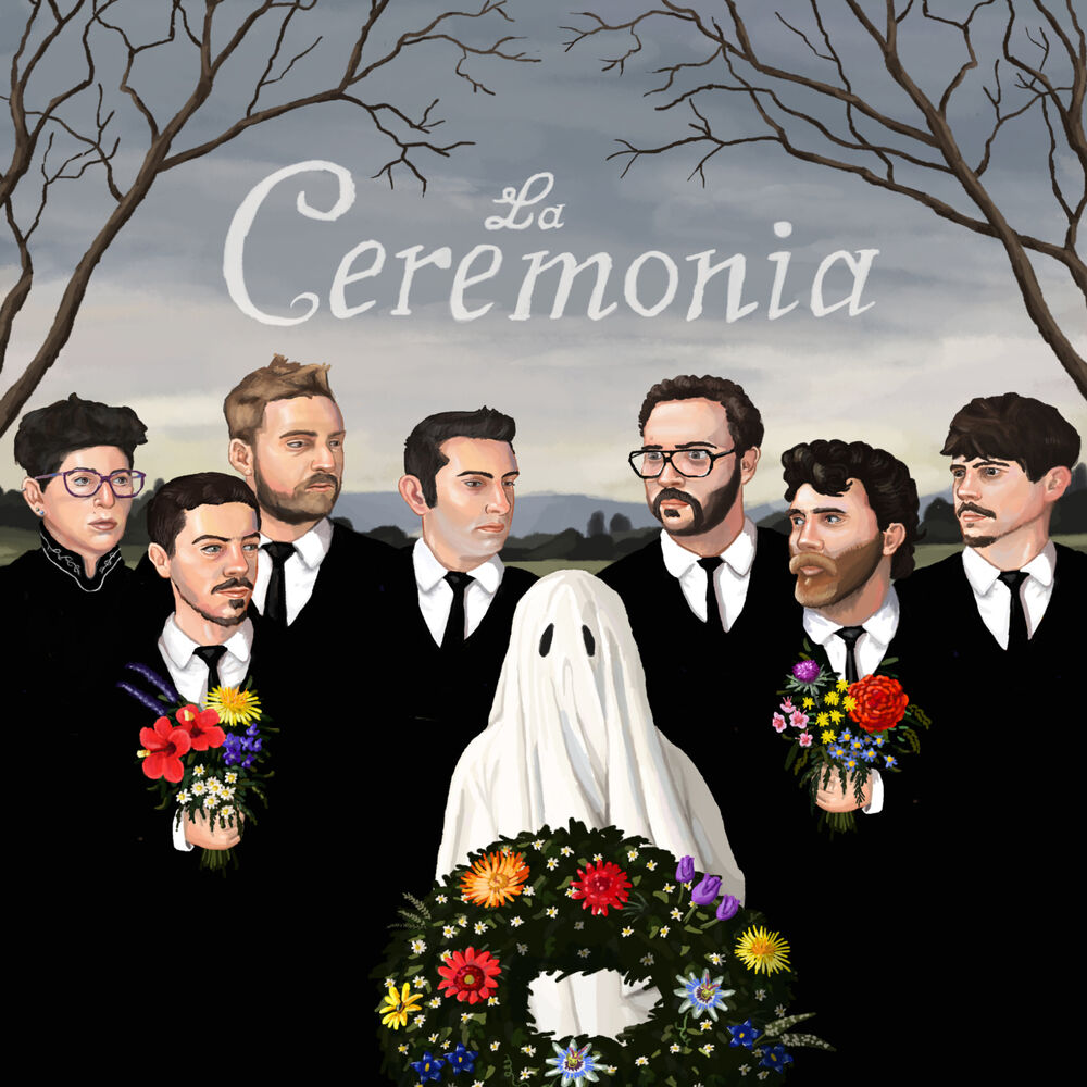 Picture of La Ceremonia