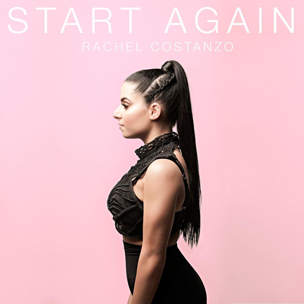 Picture of Start Again