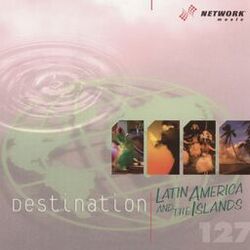Cover of Destination: Latin America & Hawaii