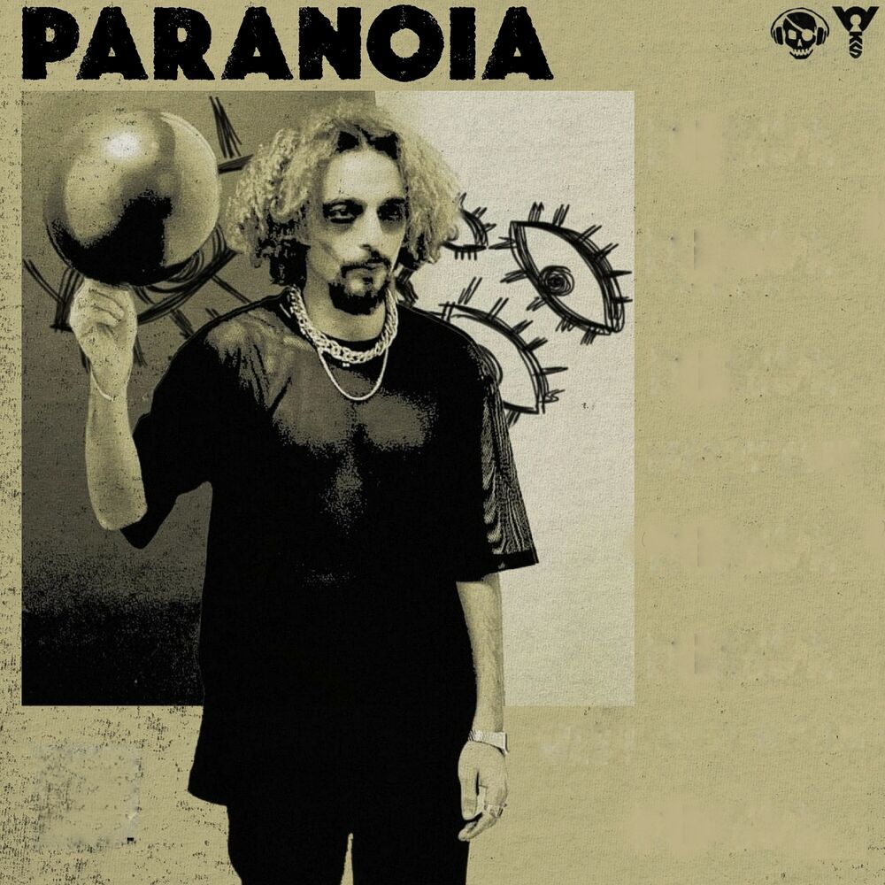 Picture of Paranoia 2
