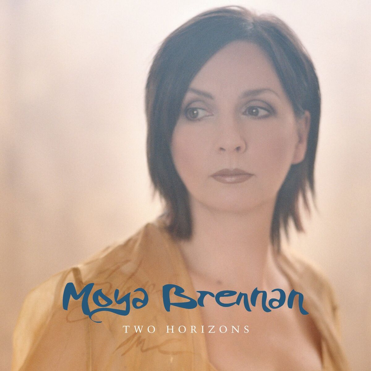 Album cover of Two Horizons