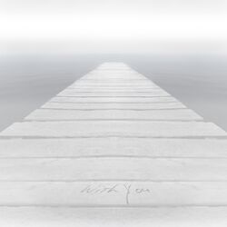 Cover of With You