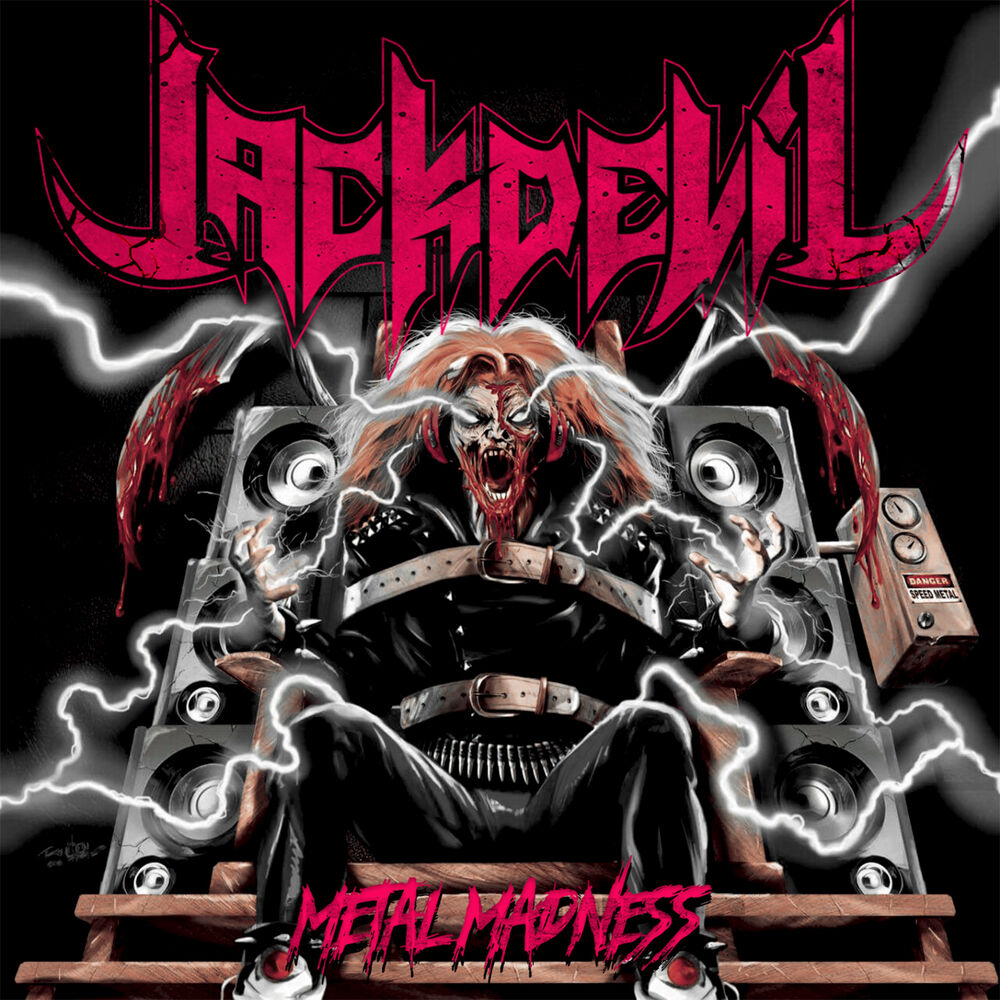 Picture of Metal Madness