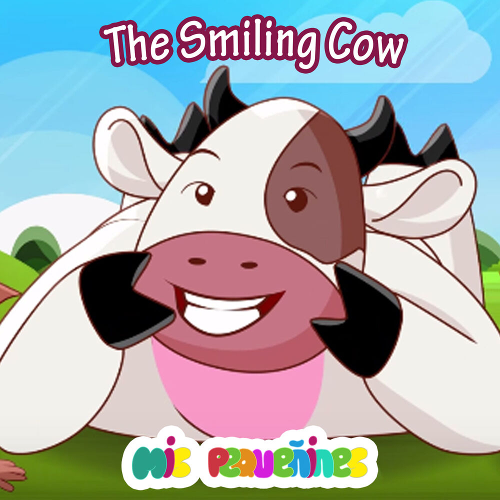 Picture of The Smiling Cow