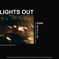 music cover