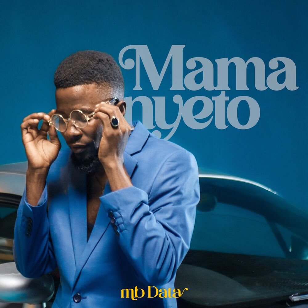 Picture of Mama Nyeto
