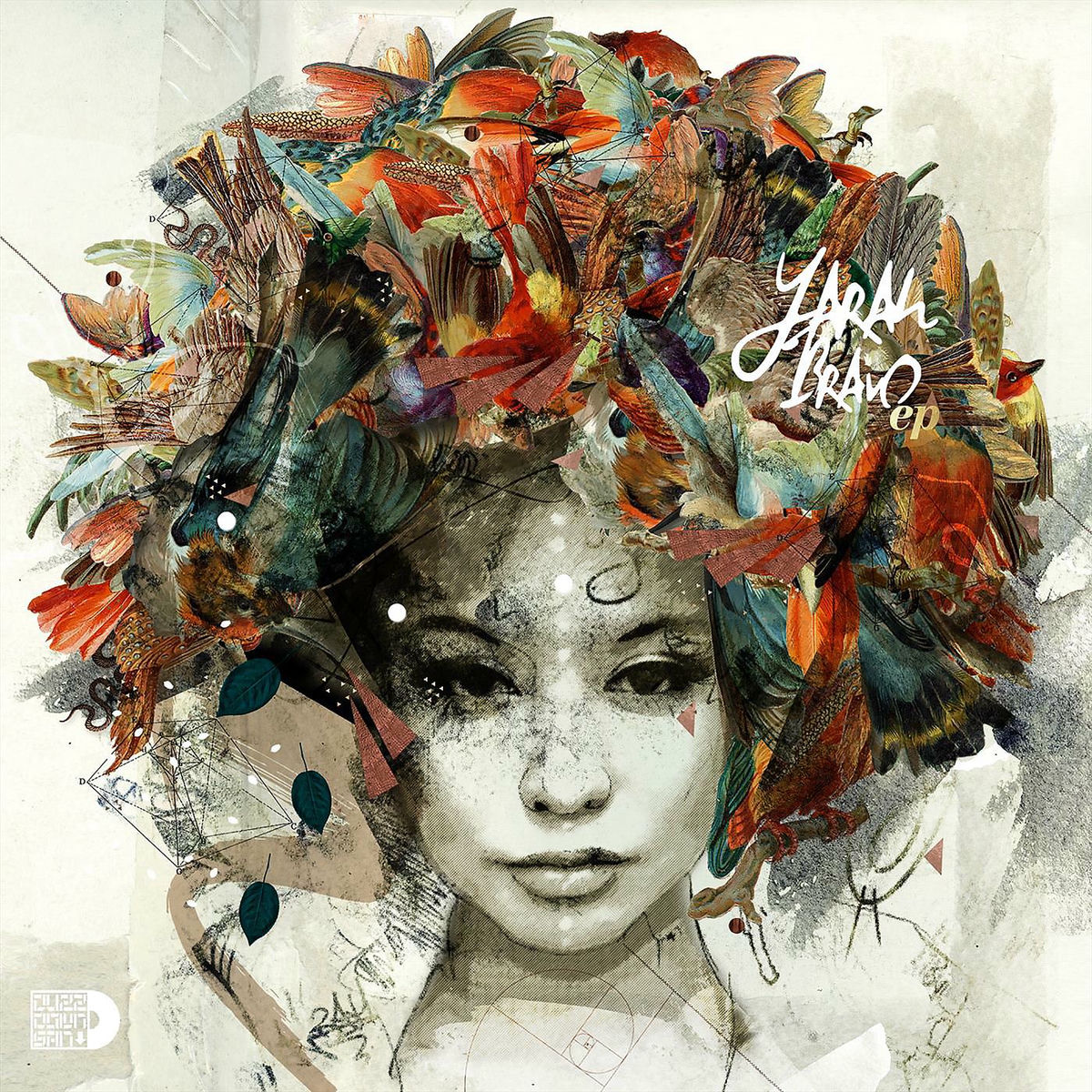 Album cover of Love Is The Movement