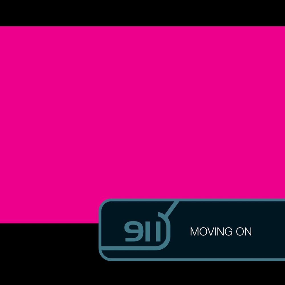 Picture of Moving On
