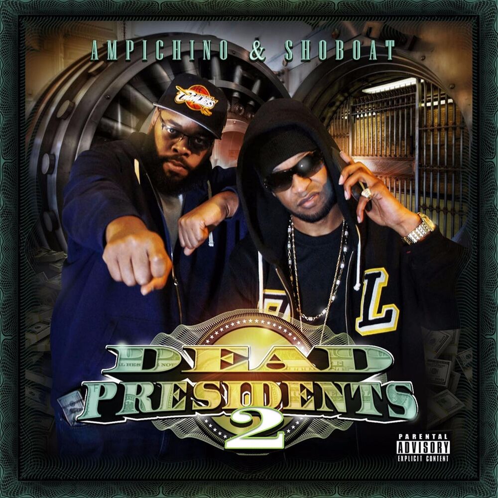 Picture of Dead Presidents 2