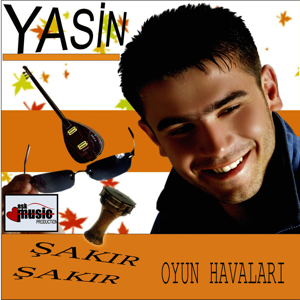 Picture of Şakır Şakır