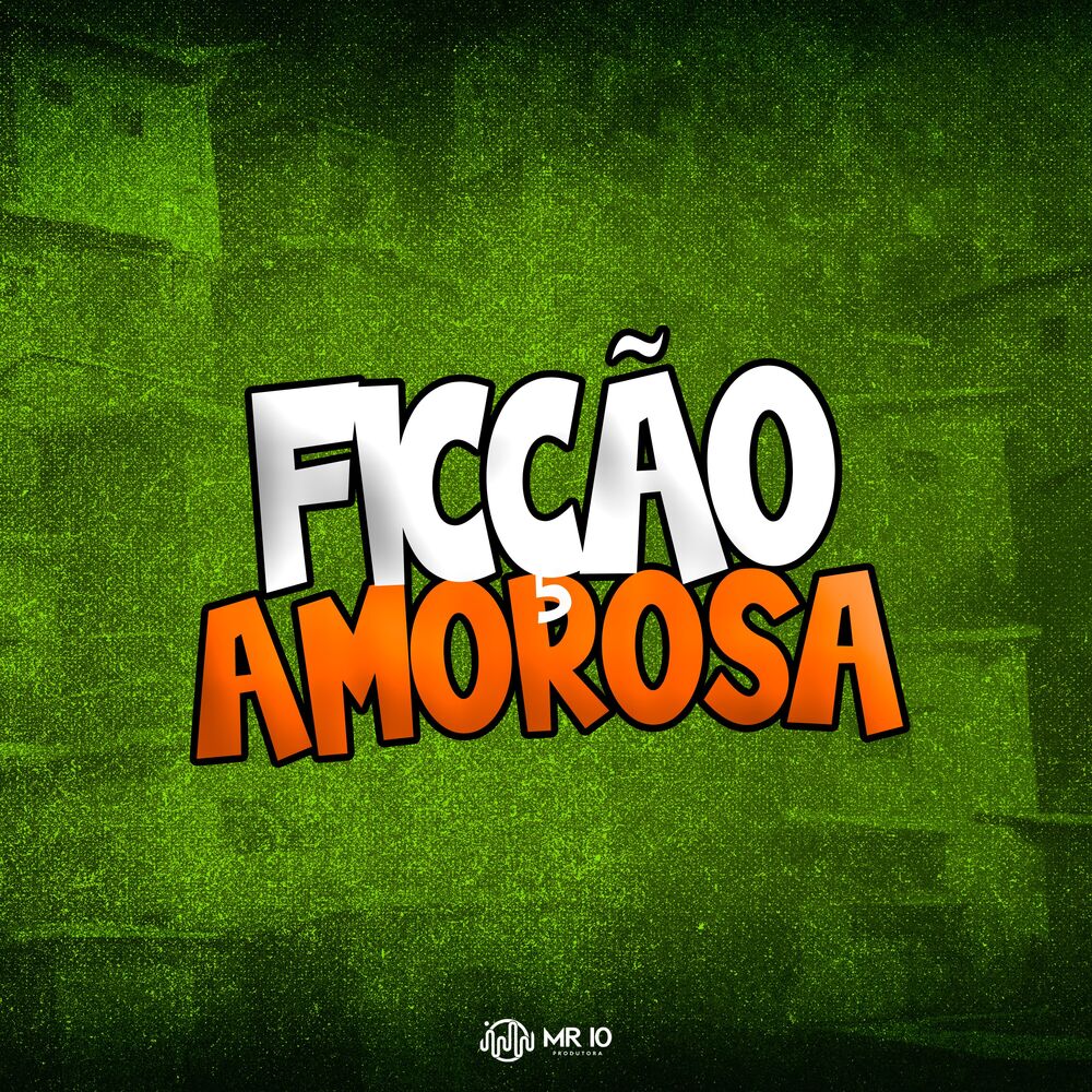Picture of Ficção Amorosa
