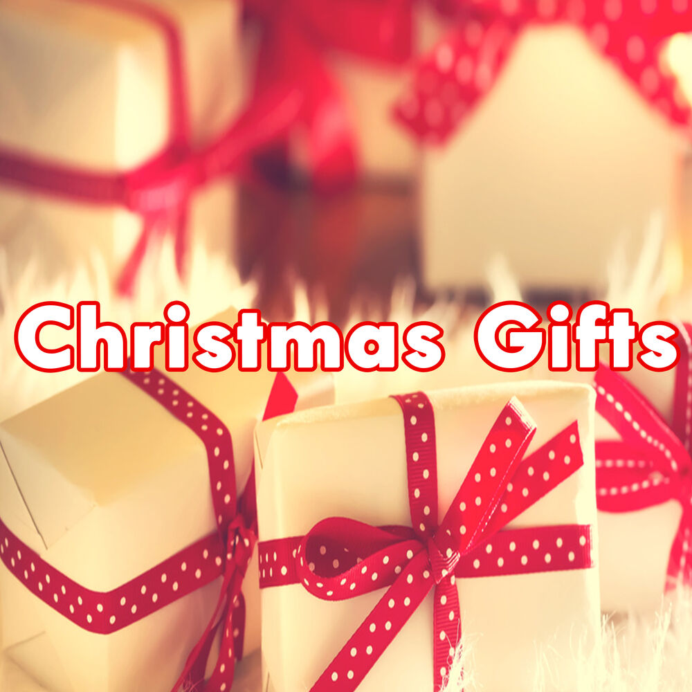 Picture of Christmas Gifts