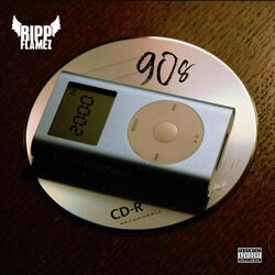 Cover of 2Thousand90s