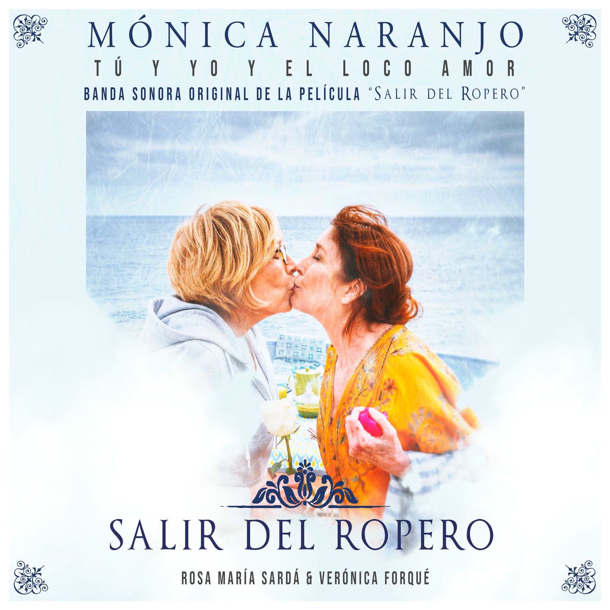 Album cover of Tú y Yo y el Loco Amor