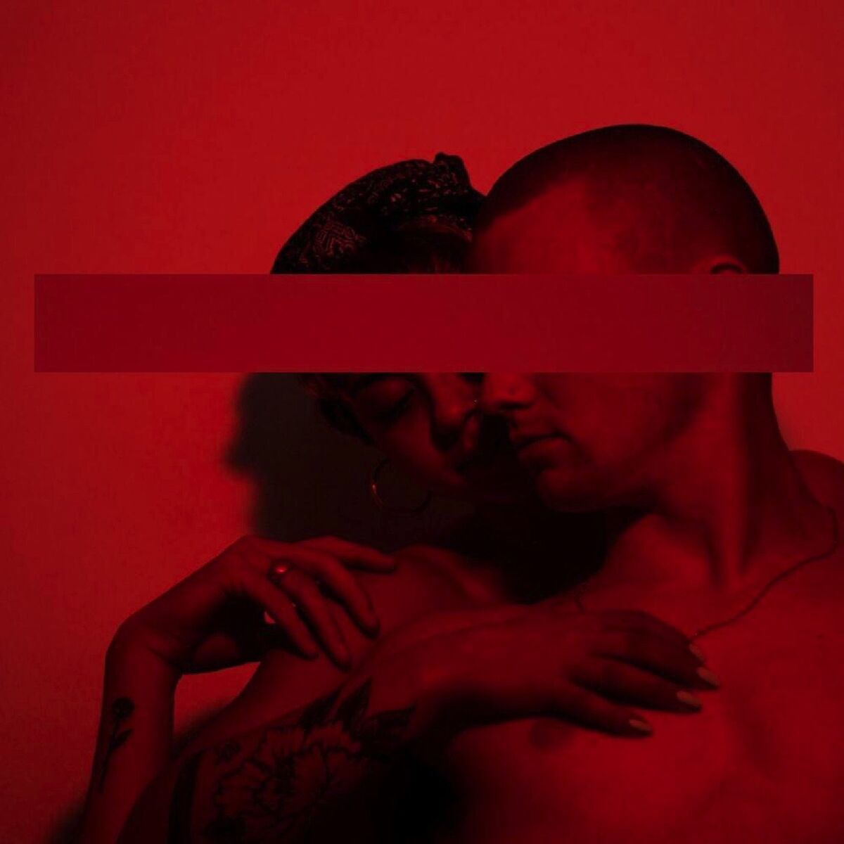 Album cover of From Grace