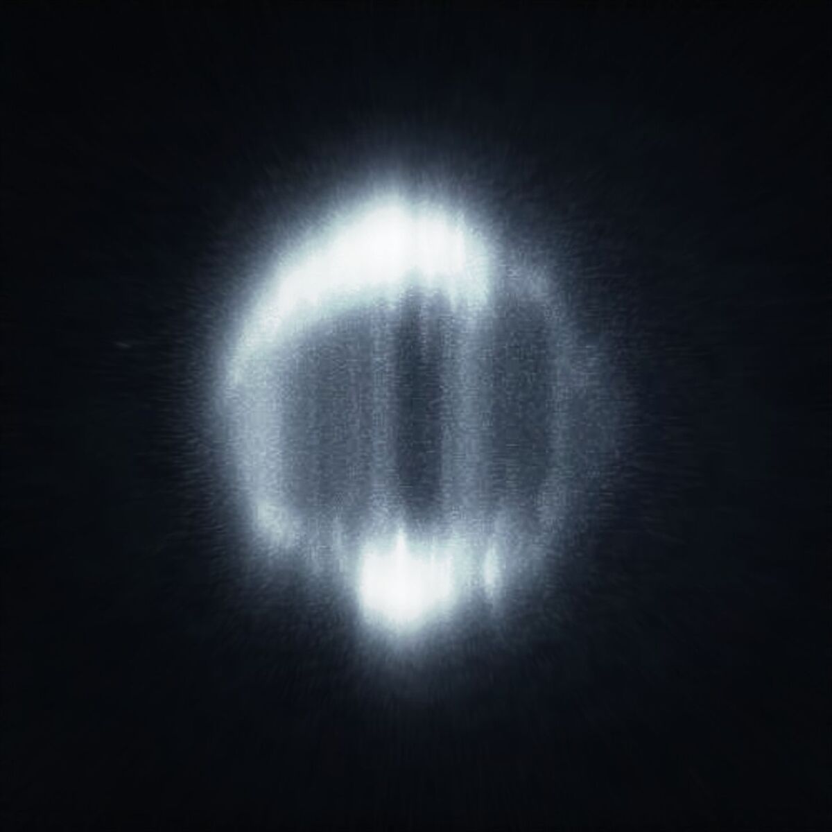Album cover of idk.