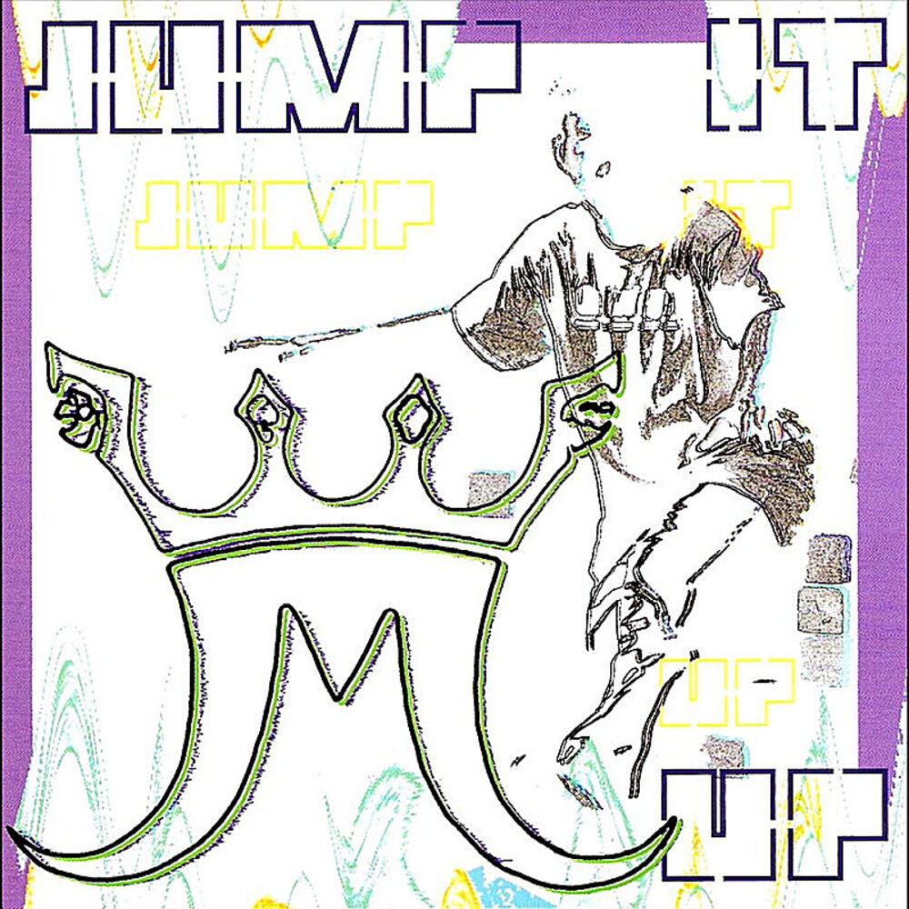 Picture of Jump It Up