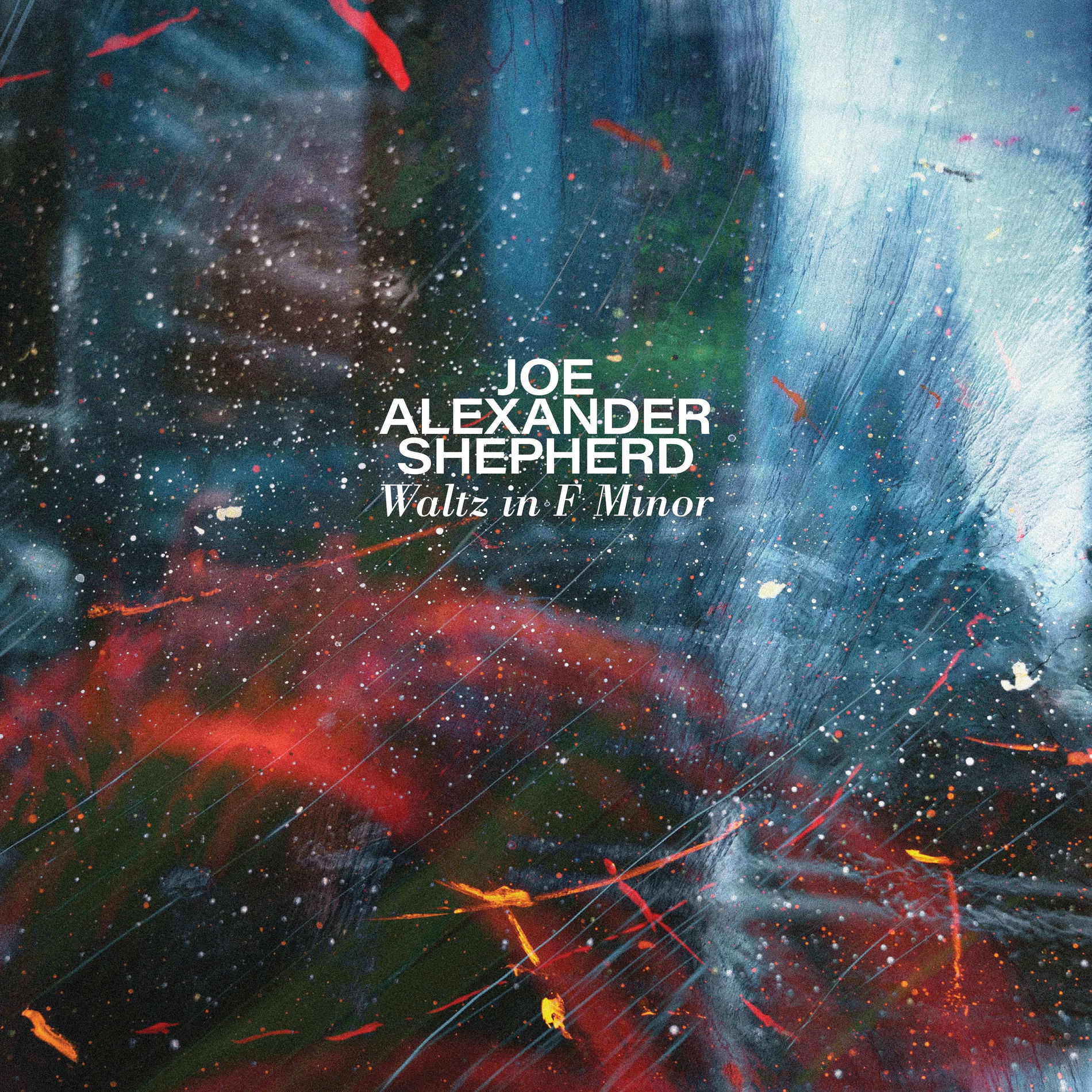 Album cover of Waltz in F Minor