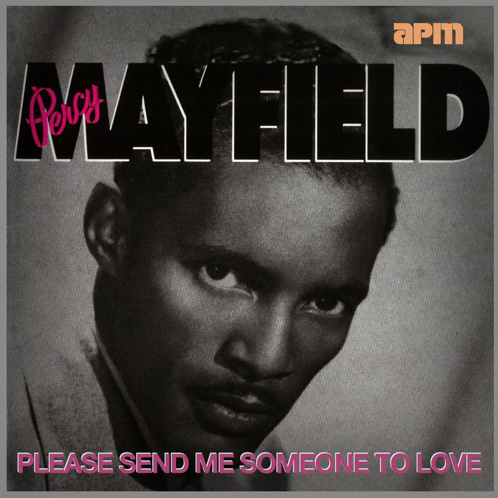 Percy Mayfield: albums, songs, concerts | Deezer