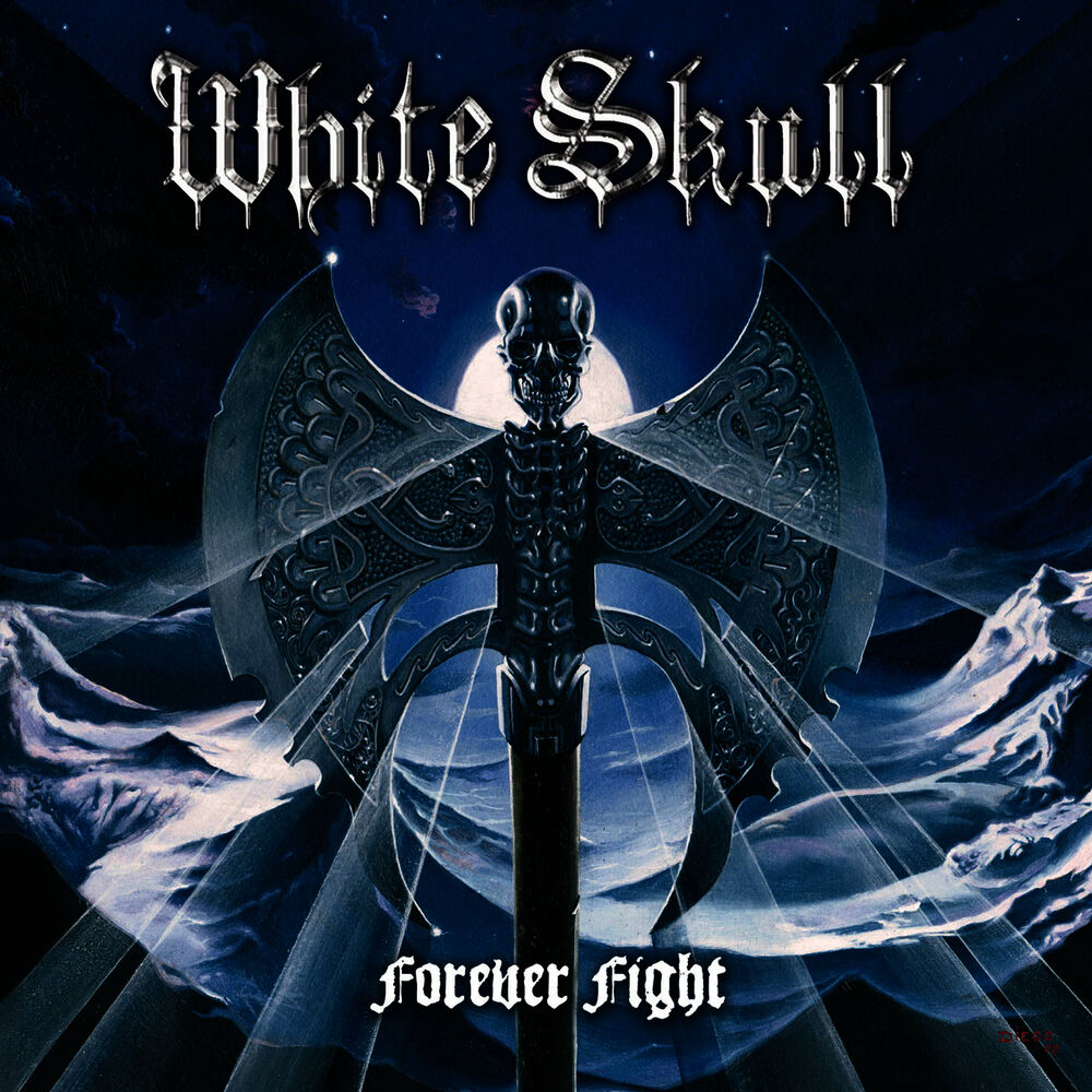 Picture of Forever Fight