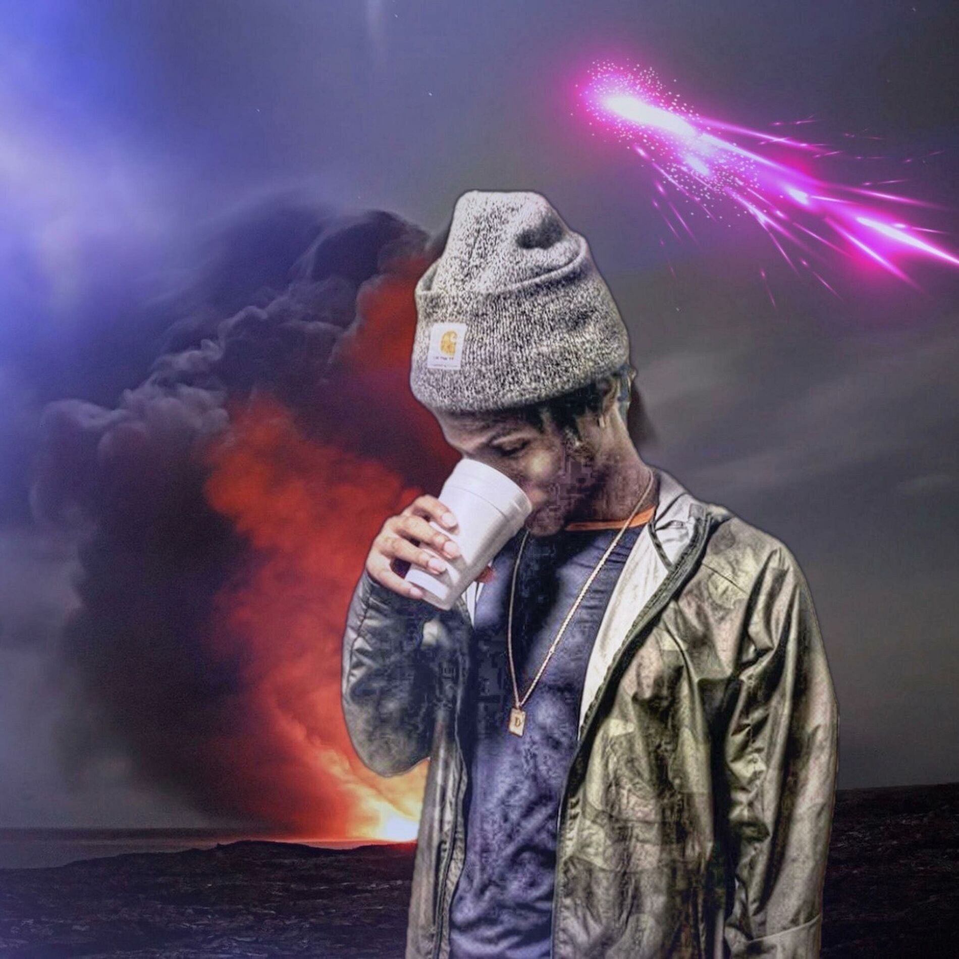 Album cover of Trials & Tribulation