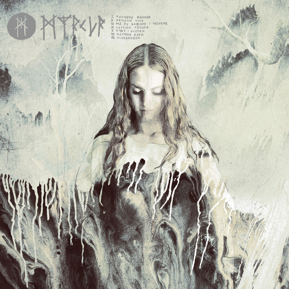 Picture of Myrkur