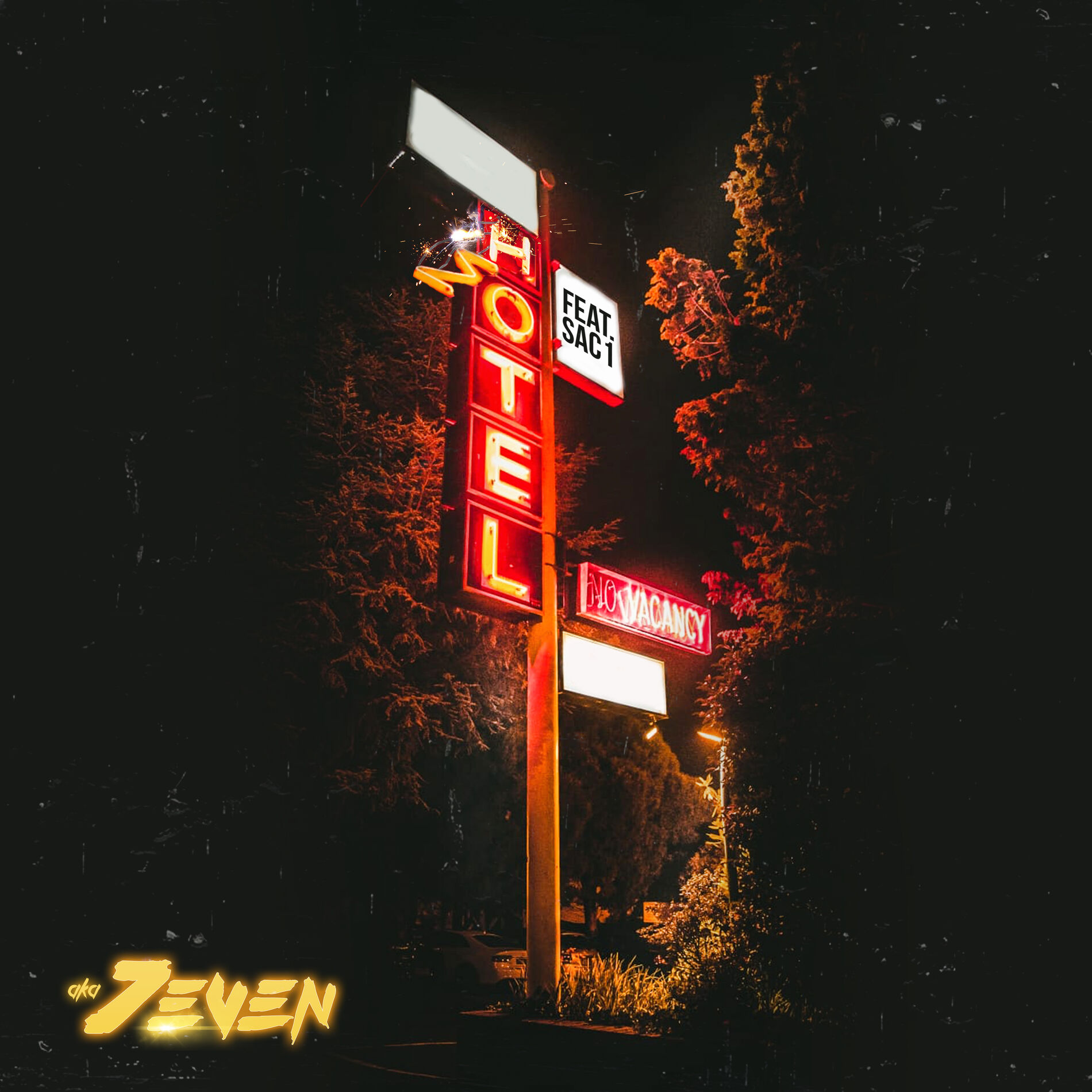 Album cover of Hotel