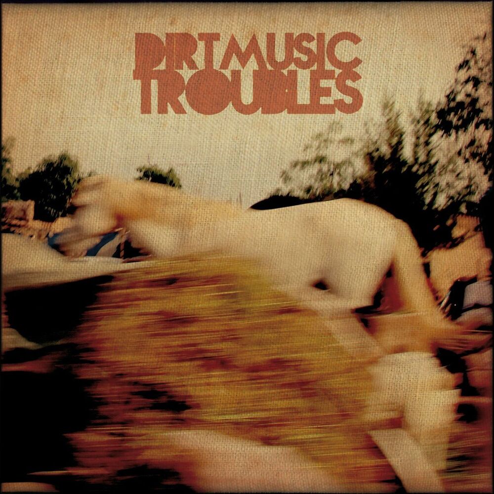 Picture of Troubles