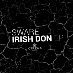 Cover of Irish Don