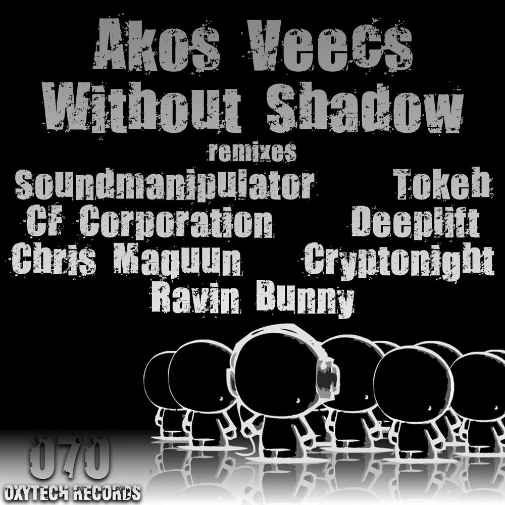 Picture of Without Shadow
