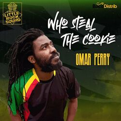 Cover of Who Steal the Cookie